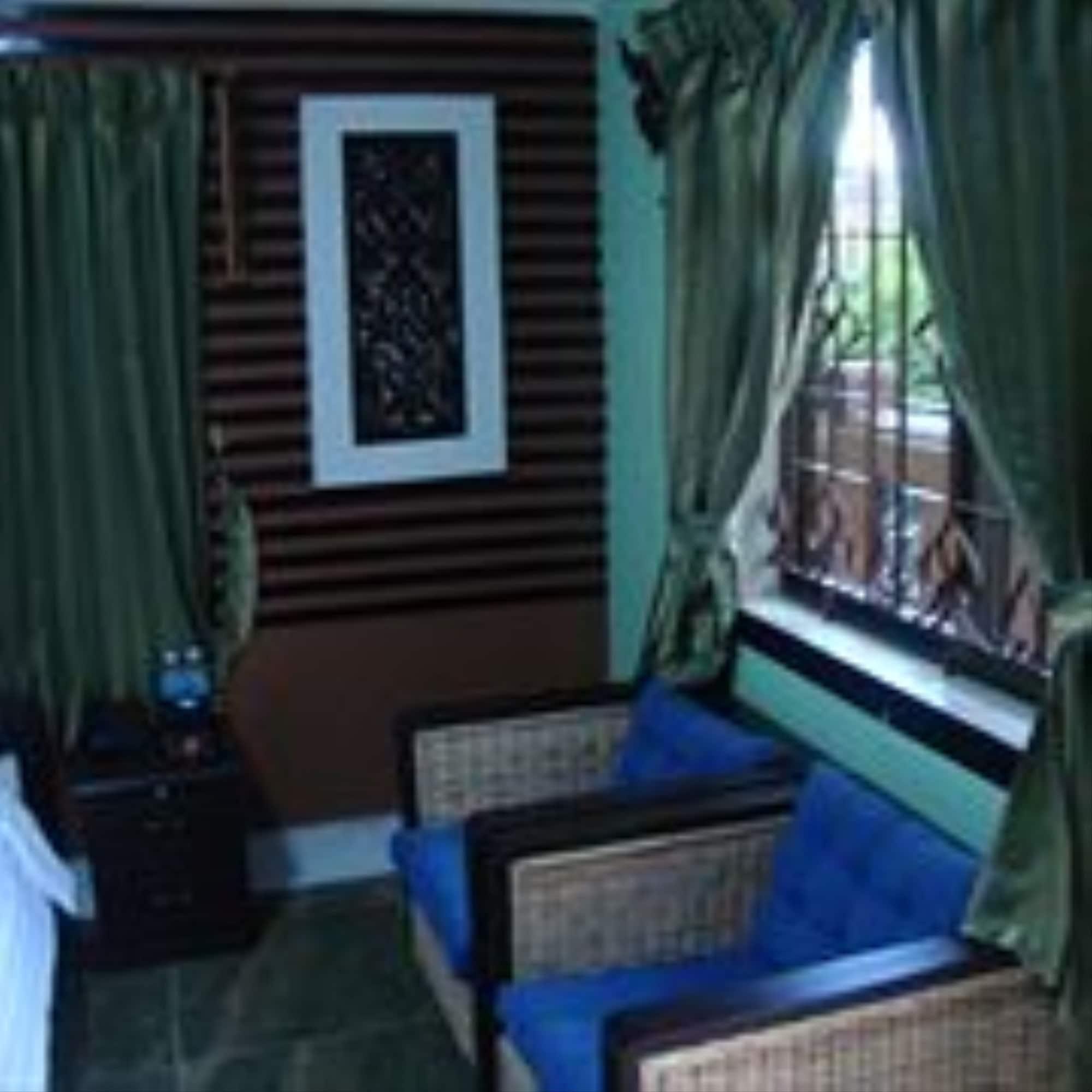 Rs II Guesthouse Phnom Penh Exterior foto