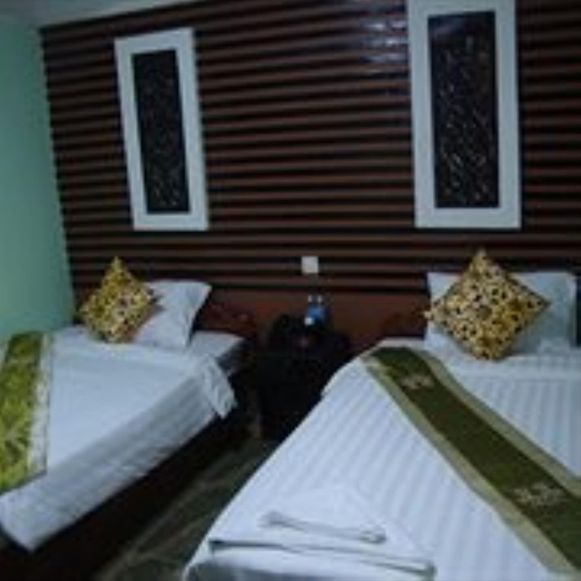 Rs II Guesthouse Phnom Penh Exterior foto