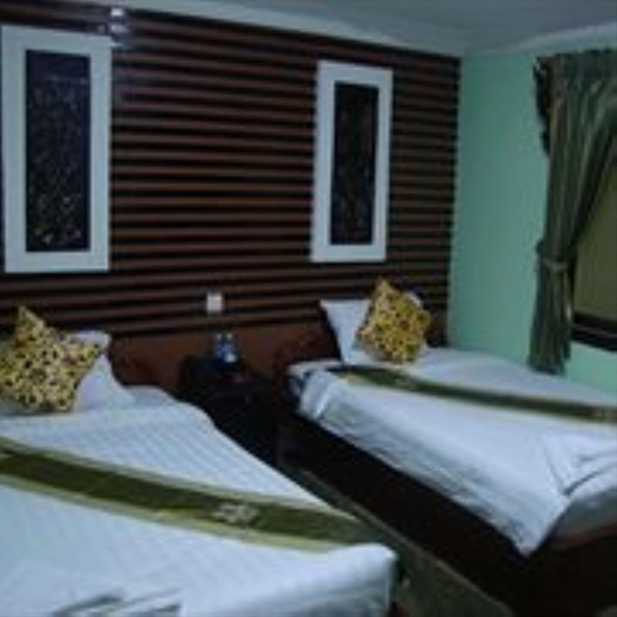 Rs II Guesthouse Phnom Penh Exterior foto