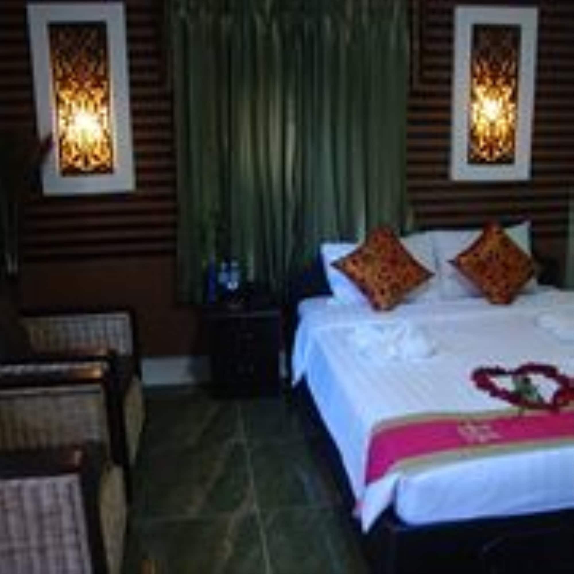 Rs II Guesthouse Phnom Penh Exterior foto