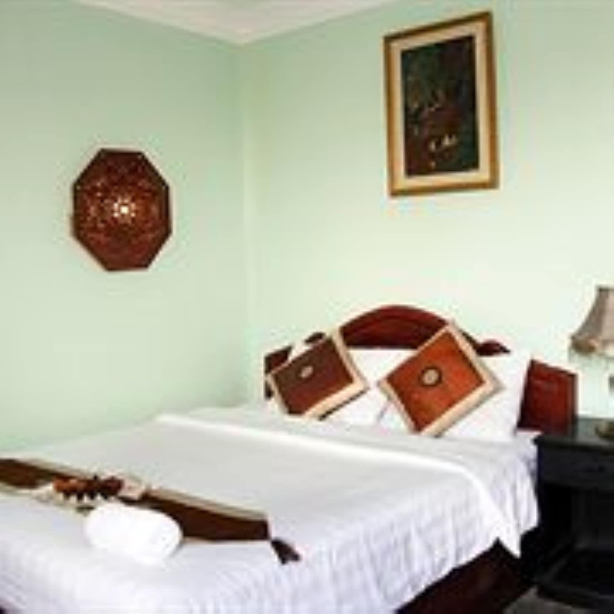 Rs II Guesthouse Phnom Penh Exterior foto