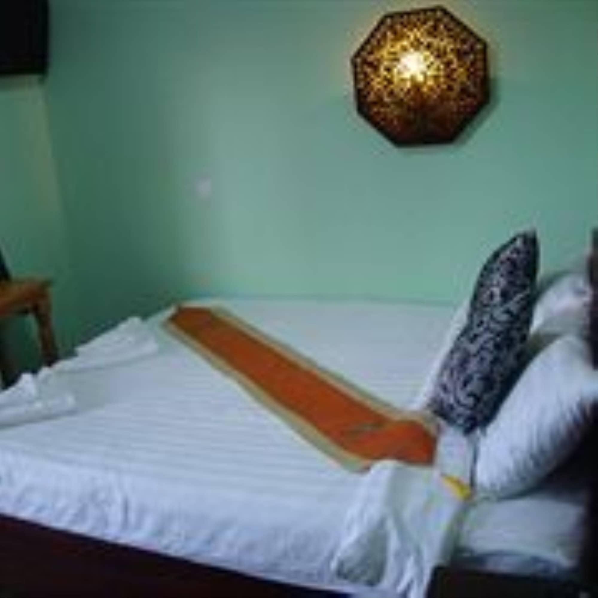Rs II Guesthouse Phnom Penh Exterior foto