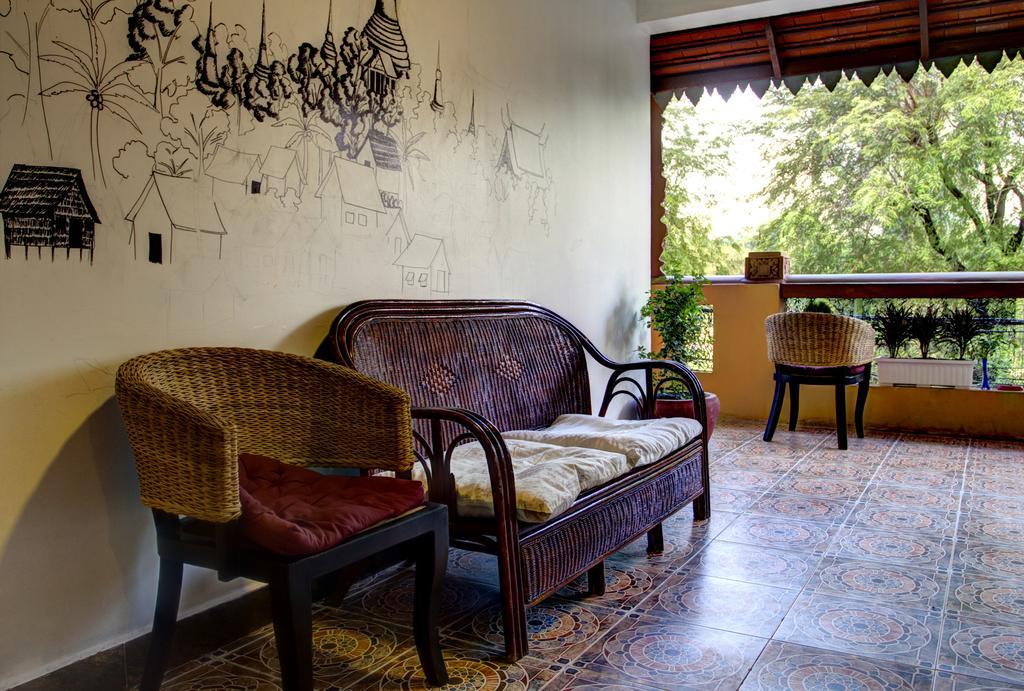 Rs II Guesthouse Phnom Penh Exterior foto