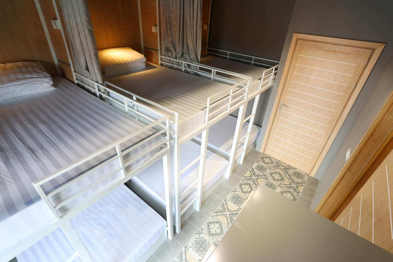 Rs II Guesthouse Phnom Penh Exterior foto